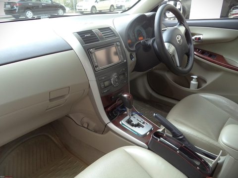 Bị vợ ép chọn xe dùng ít nhất 5 năm, người chồng chốt Toyota Altis sau khi kinh qua 5 đời xe - Ảnh 10. Bị vợ ép chọn xe dùng ít nhất 5 năm, người chồng chốt Toyota Altis sau khi kinh qua 5 đời xe - Ảnh 10.
