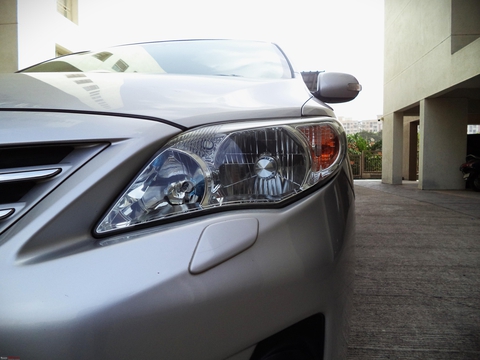 Bị vợ ép chọn xe dùng ít nhất 5 năm, người chồng chốt Toyota Altis sau khi kinh qua 5 đời xe - Ảnh 6. Bị vợ ép chọn xe dùng ít nhất 5 năm, người chồng chốt Toyota Altis sau khi kinh qua 5 đời xe - Ảnh 6.