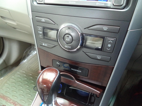 Bị vợ ép chọn xe dùng ít nhất 5 năm, người chồng chốt Toyota Altis sau khi kinh qua 5 đời xe - Ảnh 8. Bị vợ ép chọn xe dùng ít nhất 5 năm, người chồng chốt Toyota Altis sau khi kinh qua 5 đời xe - Ảnh 8.