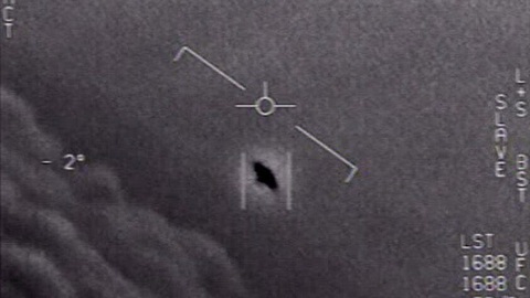 Lầu Năm Góc tiết lộ sự thật về UFO trong phiên điều trần tại Quốc hội Mỹ - Ảnh 1. Lầu Năm Góc tiết lộ sự thật về UFO trong phiên điều trần tại Quốc hội Mỹ - Ảnh 1.