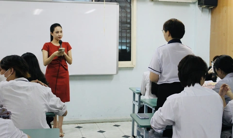 Hết lớp 9, học nghề hay học tiếp cấp 3? - Ảnh 2. Hết lớp 9, học nghề hay học tiếp cấp 3? - Ảnh 2.