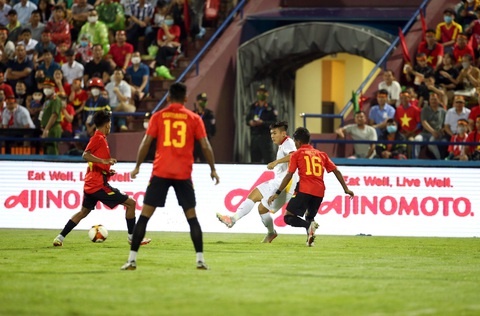 Đồng hành với các vận động viên chinh phục SEA Games 31 - Ảnh 1. Đồng hành với các vận động viên chinh phục SEA Games 31 - Ảnh 1.