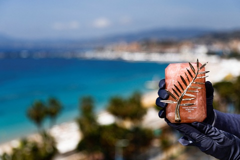 Những khoảnh khắc ấn tượng tại Liên hoan phim Cannes - Ảnh 7. Những khoảnh khắc ấn tượng tại Liên hoan phim Cannes - Ảnh 7.