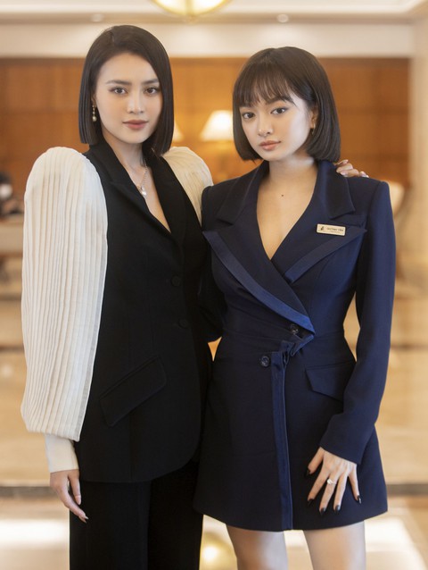 Phim bị tố đạo tiểu thuyết Pháp, Lý Nhã Kỳ nói gì?; Quang Hà chuẩn bị cho show diễn 11 tỉ tại Hà Nội - Ảnh 4. Phim bị tố đạo tiểu thuyết Pháp, Lý Nhã Kỳ nói gì?; Quang Hà chuẩn bị cho show diễn 11 tỉ tại Hà Nội - Ảnh 4.