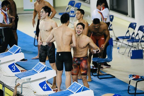Người Việt tìm kiếm gì về SEA Games 31 trên Google? - Ảnh 1. Người Việt tìm kiếm gì về SEA Games 31 trên Google? - Ảnh 1.