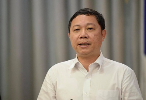 TP.HCM đề xuất cấp bù học phí cho toàn bộ học sinh - Ảnh 1. TP.HCM đề xuất cấp bù học phí cho toàn bộ học sinh - Ảnh 1.