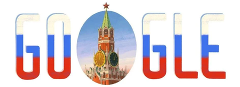 Google tại Nga sắp phá sản vì tài khoản ngân hàng bị tịch thu - Ảnh 1. Google tại Nga sắp phá sản vì tài khoản ngân hàng bị tịch thu - Ảnh 1.