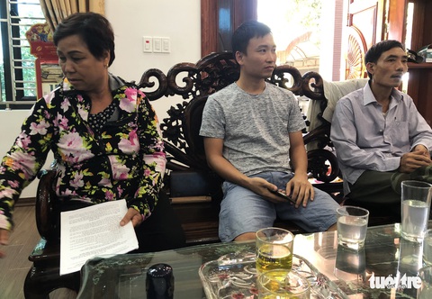 Dân lo ‘màn trời chiếu đất’ khi đất ở bị thu hồi nhưng không được tái định cư - Ảnh 1. Dân lo ‘màn trời chiếu đất’ khi đất ở bị thu hồi nhưng không được tái định cư - Ảnh 1.