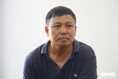 Dân lo ‘màn trời chiếu đất’ khi đất ở bị thu hồi nhưng không được tái định cư - Ảnh 2. Dân lo ‘màn trời chiếu đất’ khi đất ở bị thu hồi nhưng không được tái định cư - Ảnh 2.