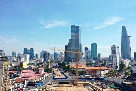 Tin sáng 19-5: Không xét nghiệm COVID-19 khi đi bệnh viện; sốt xuất huyết tăng ở Bình Dương - Ảnh 2. Tin sáng 19-5: Không xét nghiệm COVID-19 khi đi bệnh viện; sốt xuất huyết tăng ở Bình Dương - Ảnh 2.