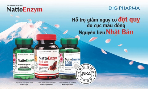 Dọn sạch cục máu đông để phòng ngừa đột quỵ hiệu quả - Ảnh 4. Dọn sạch cục máu đông để phòng ngừa đột quỵ hiệu quả - Ảnh 4.
