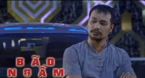Bão ngầm: Nữ cảnh sát Hạ Lam và những cơn sóng tình yêu không bình yên - Ảnh 4. Bão ngầm: Nữ cảnh sát Hạ Lam và những cơn sóng tình yêu không bình yên - Ảnh 4.