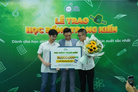 Phương pháp ôn thi thích nghi với thời đại công nghệ - Ảnh 4. Phương pháp ôn thi thích nghi với thời đại công nghệ - Ảnh 4.