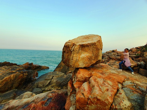 Làng Gò Cỏ của không gian văn hóa Sa Huỳnh: Ngôi làng sống dậy nhờ di sản - Ảnh 8. Làng Gò Cỏ của không gian văn hóa Sa Huỳnh: Ngôi làng sống dậy nhờ di sản - Ảnh 8.