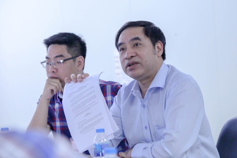 Tin sáng 29-6: Bộ Y tế yêu cầu báo cáo về nhân viên nghỉ hoặc bỏ việc; Xử xe dù bến cóc - Ảnh 2. Tin sáng 29-6: Bộ Y tế yêu cầu báo cáo về nhân viên nghỉ hoặc bỏ việc; Xử xe dù bến cóc - Ảnh 2.