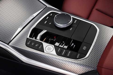 BMW 3-Series 2023 ra mắt - Mẫu BMW ôn hòa nhất hiện nay - Ảnh 12. BMW 3-Series 2023 ra mắt - Mẫu BMW ôn hòa nhất hiện nay - Ảnh 12.