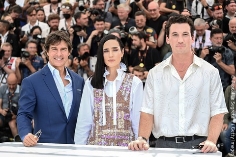 Tom Cruise hớp hồn người hâm mộ tại Liên hoan phim Cannes - Ảnh 9. Tom Cruise hớp hồn người hâm mộ tại Liên hoan phim Cannes - Ảnh 9.