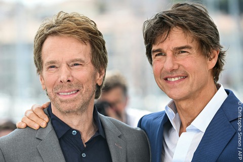 Tom Cruise hớp hồn người hâm mộ tại Liên hoan phim Cannes - Ảnh 11. Tom Cruise hớp hồn người hâm mộ tại Liên hoan phim Cannes - Ảnh 11.