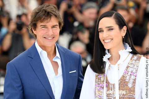 Tom Cruise hớp hồn người hâm mộ tại Liên hoan phim Cannes - Ảnh 12. Tom Cruise hớp hồn người hâm mộ tại Liên hoan phim Cannes - Ảnh 12.