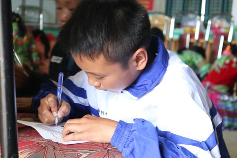 Đưa chuyện xâm hại tình dục vào đề kiểm tra, học sinh viết gì? - Ảnh 1. Đưa chuyện xâm hại tình dục vào đề kiểm tra, học sinh viết gì? - Ảnh 1.