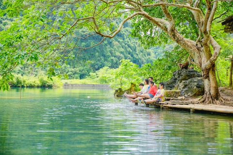 Thảo nguyên Đồng Lâm thay áo mới mùa nước nổi, đẹp như cổ tích - Ảnh 8. Thảo nguyên Đồng Lâm thay áo mới mùa nước nổi, đẹp như cổ tích - Ảnh 8.