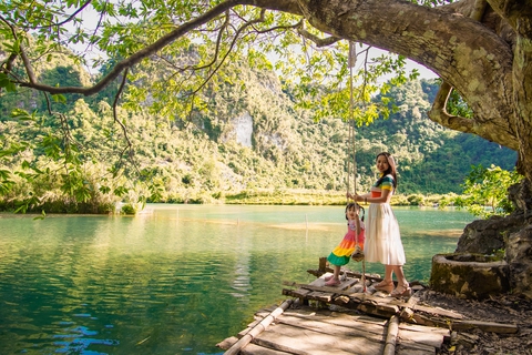 Thảo nguyên Đồng Lâm thay áo mới mùa nước nổi, đẹp như cổ tích - Ảnh 9. Thảo nguyên Đồng Lâm thay áo mới mùa nước nổi, đẹp như cổ tích - Ảnh 9.