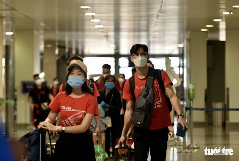 Tin sáng 20-5: Khởi động sự kiện Ngày không tiền mặt; Gia tăng bệnh liên quan chế độ ăn, lối sống - Ảnh 2. Tin sáng 20-5: Khởi động sự kiện Ngày không tiền mặt; Gia tăng bệnh liên quan chế độ ăn, lối sống - Ảnh 2.