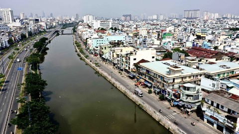 Giải ngân vốn đầu tư công: Cả chục ngàn tỉ nằm kho vì cán bộ lo... trách nhiệm - Ảnh 1. Giải ngân vốn đầu tư công: Cả chục ngàn tỉ nằm kho vì cán bộ lo... trách nhiệm - Ảnh 1.