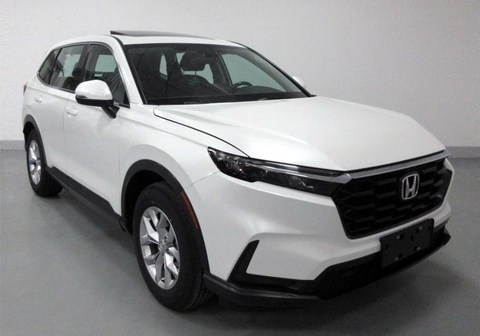 Honda chốt lịch ra mắt loạt xe hot: CR-V 2023 và Accord thế hệ mới là bom tấn đáng quan tâm nhất - Ảnh 1. Honda chốt lịch ra mắt loạt xe hot: CR-V 2023 và Accord thế hệ mới là bom tấn đáng quan tâm nhất - Ảnh 1.