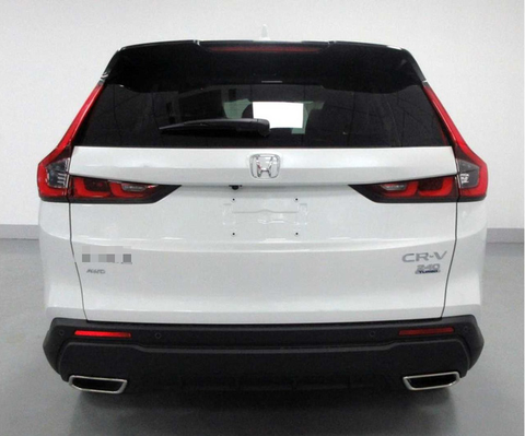 Honda chốt lịch ra mắt loạt xe hot: CR-V 2023 và Accord thế hệ mới là bom tấn đáng quan tâm nhất - Ảnh 2. Honda chốt lịch ra mắt loạt xe hot: CR-V 2023 và Accord thế hệ mới là bom tấn đáng quan tâm nhất - Ảnh 2.