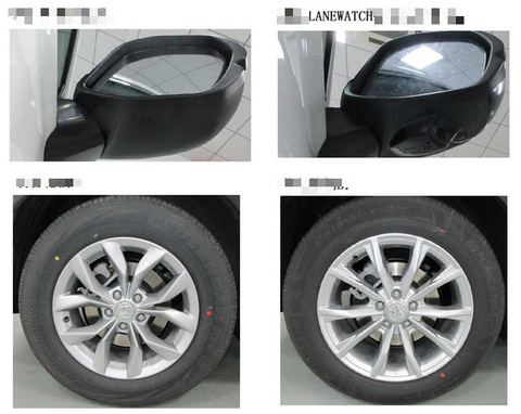 Honda chốt lịch ra mắt loạt xe hot: CR-V 2023 và Accord thế hệ mới là bom tấn đáng quan tâm nhất - Ảnh 4. Honda chốt lịch ra mắt loạt xe hot: CR-V 2023 và Accord thế hệ mới là bom tấn đáng quan tâm nhất - Ảnh 4.