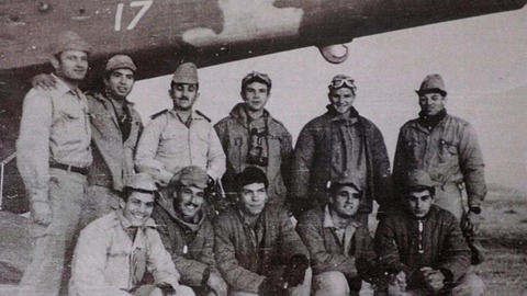 Lực lượng đặc nhiệm và cuộc chiến trong bóng tối - Kỳ 3: Đơn vị Sayeret Matkal của Israel - Ảnh 1. Lực lượng đặc nhiệm và cuộc chiến trong bóng tối - Kỳ 3: Đơn vị Sayeret Matkal của Israel - Ảnh 1.