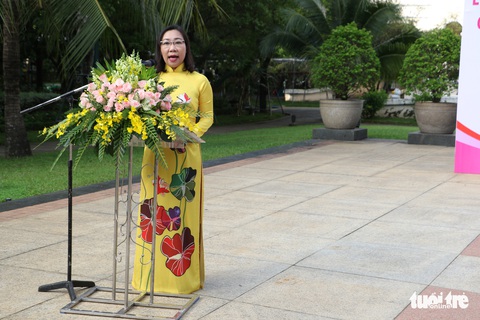 Tuyên dương 138 tập thể, cá nhân điển hình học tập và làm theo lời Bác - Ảnh 3. Tuyên dương 138 tập thể, cá nhân điển hình học tập và làm theo lời Bác - Ảnh 3.