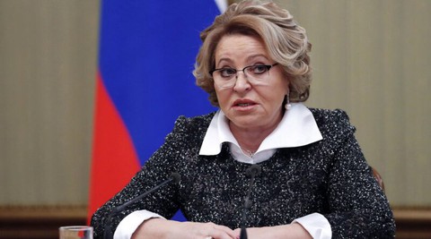 Nga nói sẽ nối lại đối thoại với phương Tây sau khi chiến dịch quân sự ở Ukraine kết thúc - Ảnh 1. Nga nói sẽ nối lại đối thoại với phương Tây sau khi chiến dịch quân sự ở Ukraine kết thúc - Ảnh 1.