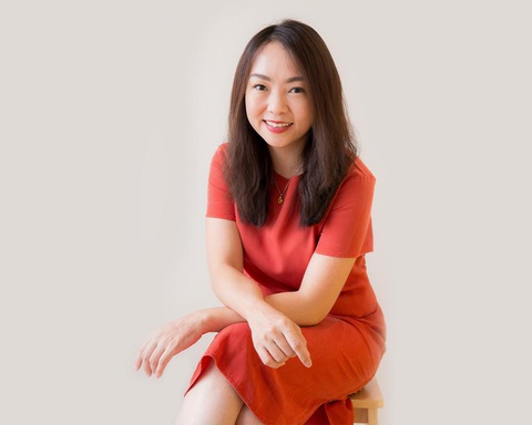 Thạc sĩ tâm lý Tú Anh: ‘Chọn dịp hè để con học kỹ năng mềm’ - Ảnh 1. Thạc sĩ tâm lý Tú Anh: ‘Chọn dịp hè để con học kỹ năng mềm’ - Ảnh 1.