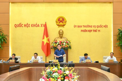 Vành đai 3 TP.HCM cơ bản xong năm 2025, vành đai 4 vùng thủ đô đề nghị giãn tiến độ 1 năm - Ảnh 1. Vành đai 3 TP.HCM cơ bản xong năm 2025, vành đai 4 vùng thủ đô đề nghị giãn tiến độ 1 năm - Ảnh 1.