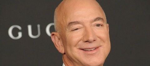 Các tỉ phú Jeff Bezos và Bill Gates đặt cược lớn vào đất nông nghiệp - Ảnh 1. Các tỉ phú Jeff Bezos và Bill Gates đặt cược lớn vào đất nông nghiệp - Ảnh 1.