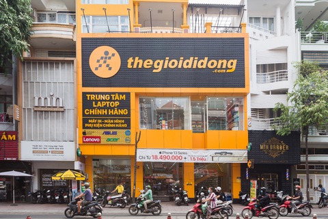 Á Đông cung cấp giải pháp trưng bày toàn diện cho các chuỗi cửa hàng - Ảnh 1. Á Đông cung cấp giải pháp trưng bày toàn diện cho các chuỗi cửa hàng - Ảnh 1.