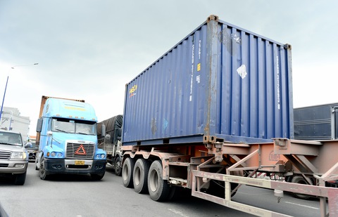 Ủy ban Kinh tế Quốc hội: Dự án vành đai 3 TP.HCM càng đầu tư sớm càng tốt - Ảnh 2. Ủy ban Kinh tế Quốc hội: Dự án vành đai 3 TP.HCM càng đầu tư sớm càng tốt - Ảnh 2.
