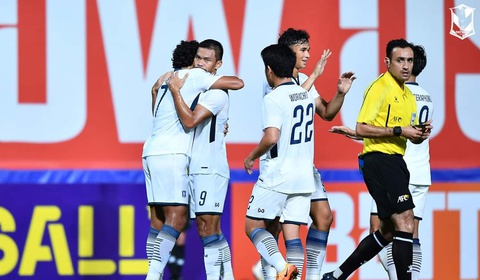 Các CLB Đông Nam Á gây ấn tượng tại AFC Champions League - Ảnh 1. Các CLB Đông Nam Á gây ấn tượng tại AFC Champions League - Ảnh 1.
