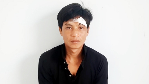 Tạm giữ người đàn ông đâm chết anh ruột sau khi nhậu - Ảnh 1. Tạm giữ người đàn ông đâm chết anh ruột sau khi nhậu - Ảnh 1.
