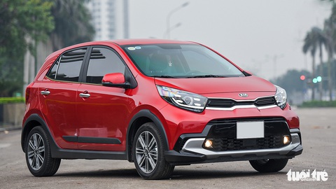 Kia Morning 2021 đi đường đèo có nguy hiểm không? - Ảnh 1. Kia Morning 2021 đi đường đèo có nguy hiểm không? - Ảnh 1.