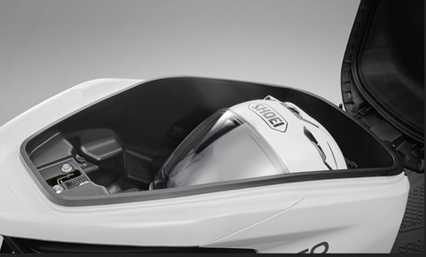 Xe máy điện giá rẻ của Honda đăng ký bản quyền tại Việt Nam - Ảnh 4. Xe máy điện giá rẻ của Honda đăng ký bản quyền tại Việt Nam - Ảnh 4.