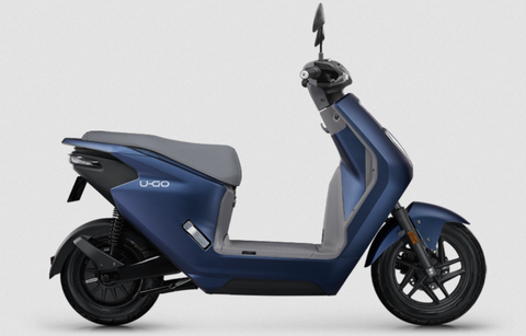Xe máy điện giá rẻ của Honda đăng ký bản quyền tại Việt Nam - Ảnh 8. Xe máy điện giá rẻ của Honda đăng ký bản quyền tại Việt Nam - Ảnh 8.