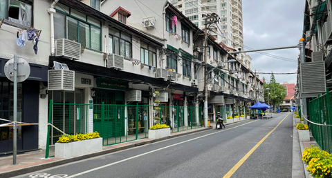 Phong tỏa ở Trung Quốc, nhiều nhà máy ôtô giảm doanh thu - Ảnh 1. Phong tỏa ở Trung Quốc, nhiều nhà máy ôtô giảm doanh thu - Ảnh 1.