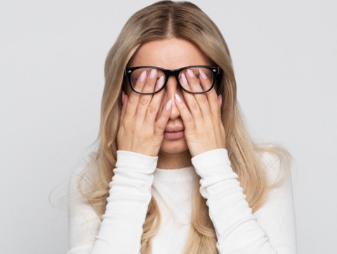 Ngừa hội chứng khô mắt ra sao? - Ảnh 1. Ngừa hội chứng khô mắt ra sao? - Ảnh 1.