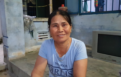 Làm căn cước công dân, tìm được chị em song sinh: Mẹ ơi, đã tìm được em rồi!... - Ảnh 3. Làm căn cước công dân, tìm được chị em song sinh: Mẹ ơi, đã tìm được em rồi!... - Ảnh 3.