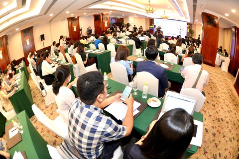 Cứ 100 người lớn thì 66 người có tài khoản thanh toán và con số này đang tăng nhanh - Ảnh 2. Cứ 100 người lớn thì 66 người có tài khoản thanh toán và con số này đang tăng nhanh - Ảnh 2.
