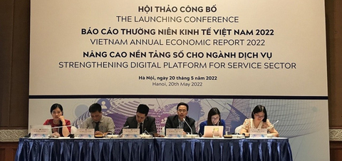 VEPR dự báo tăng trưởng kinh tế năm 2022 từ 5,2 - 6,2%, lạm phát là nỗi lo lớn nhất - Ảnh 1. VEPR dự báo tăng trưởng kinh tế năm 2022 từ 5,2 - 6,2%, lạm phát là nỗi lo lớn nhất - Ảnh 1.