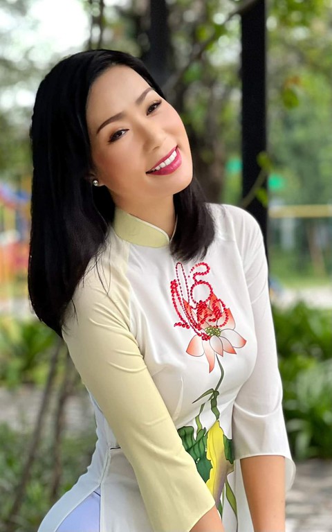 NSƯT Trịnh Kim Chi không thể tiếp quản sân khấu kịch Phú Nhuận - Ảnh 1. NSƯT Trịnh Kim Chi không thể tiếp quản sân khấu kịch Phú Nhuận - Ảnh 1.